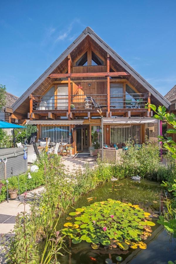 B&B Stein Am Rhein Dış mekan fotoğraf
