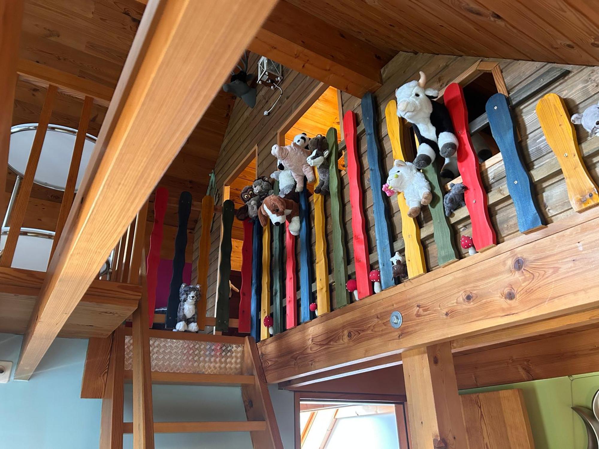 B&B Stein Am Rhein Dış mekan fotoğraf