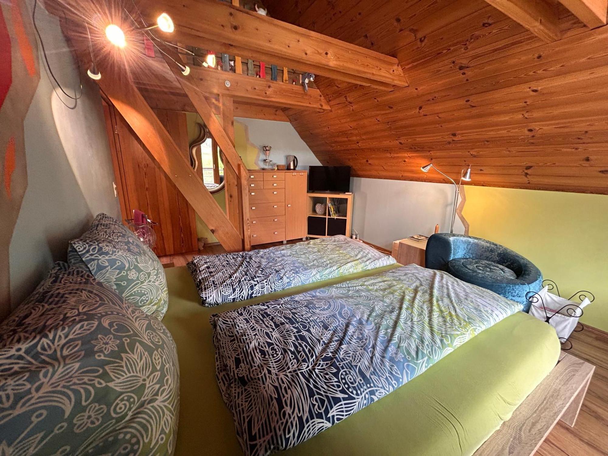 B&B Stein Am Rhein Dış mekan fotoğraf