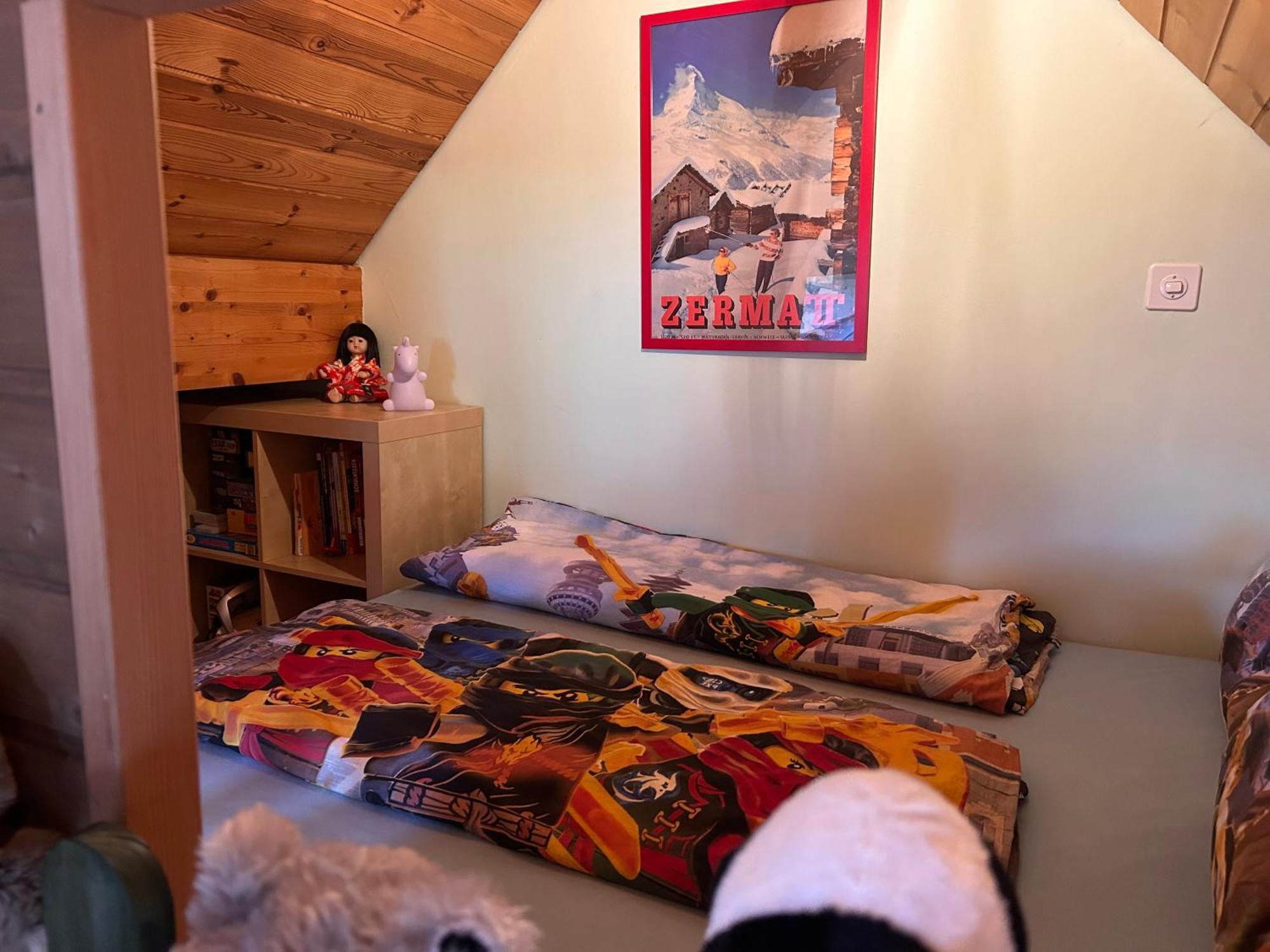 B&B Stein Am Rhein Dış mekan fotoğraf