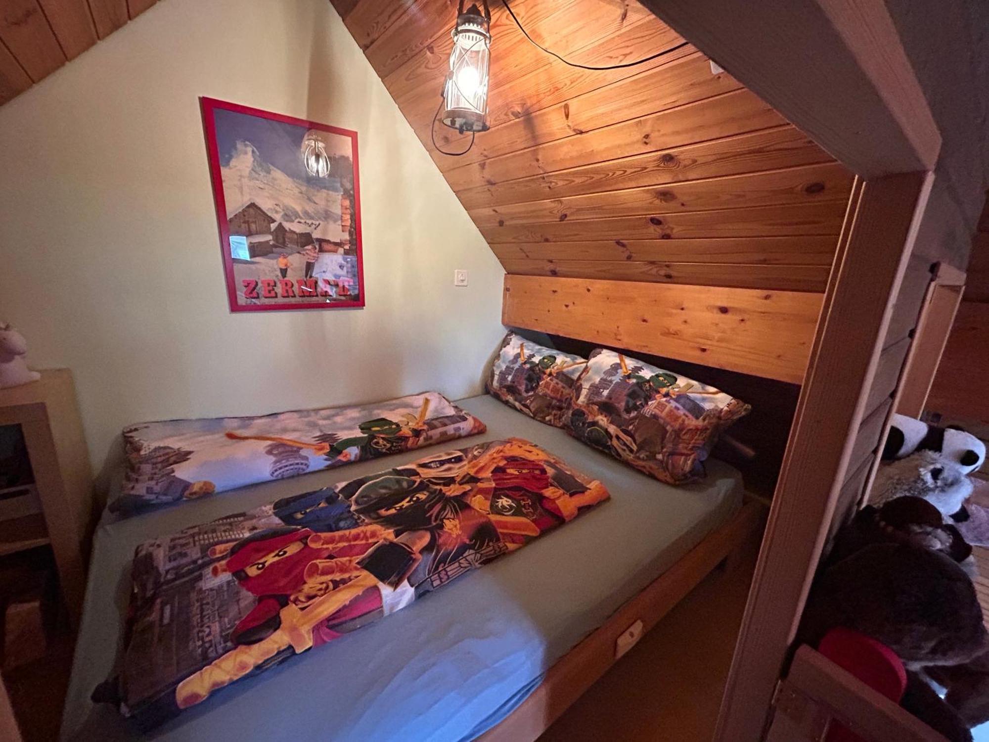 B&B Stein Am Rhein Dış mekan fotoğraf
