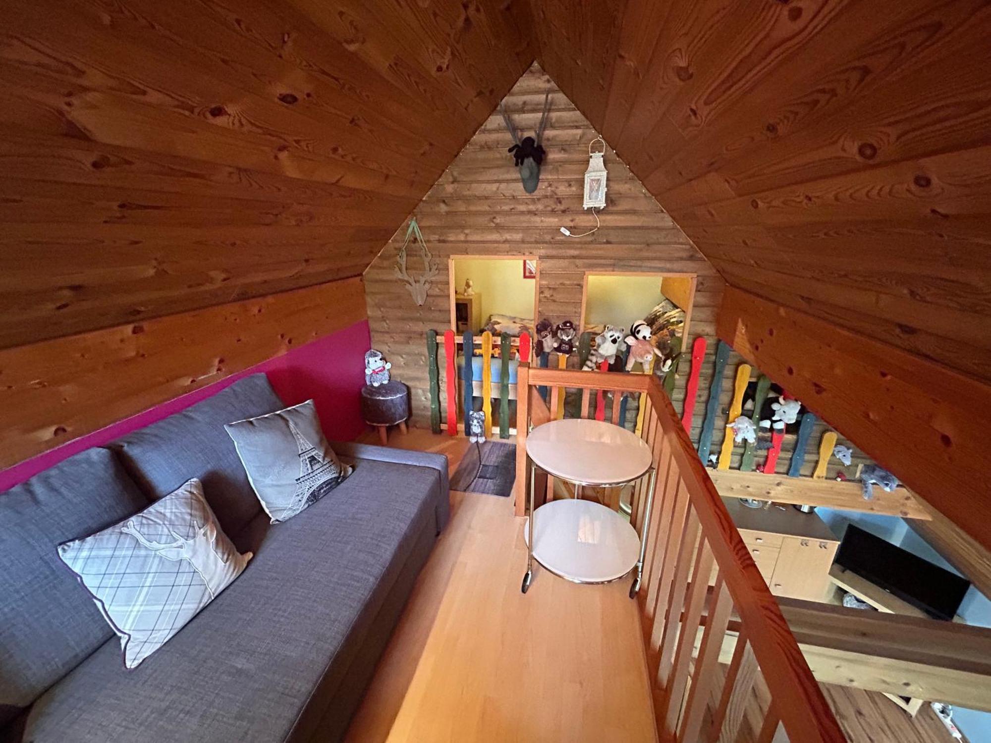 B&B Stein Am Rhein Dış mekan fotoğraf
