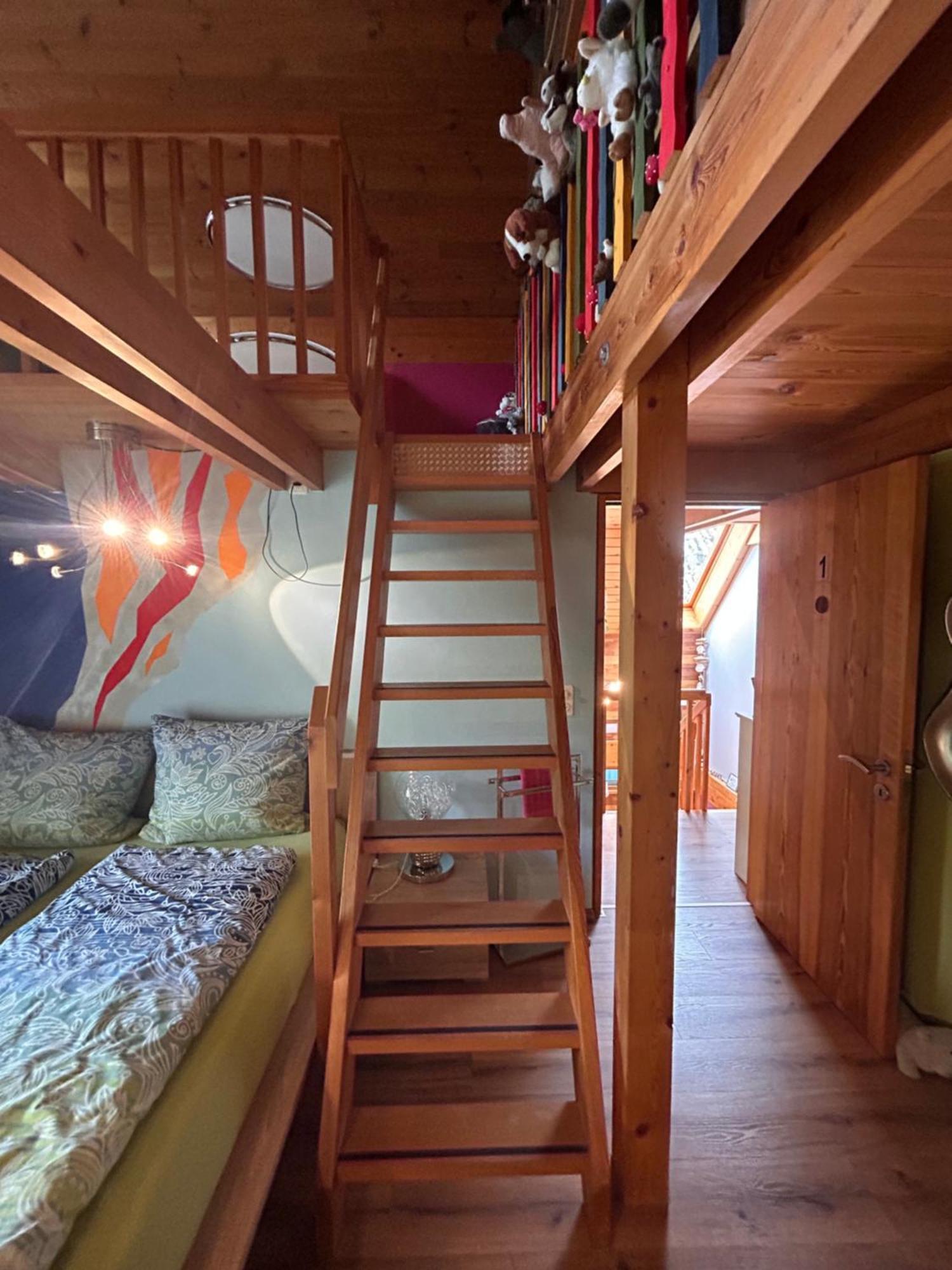B&B Stein Am Rhein Dış mekan fotoğraf