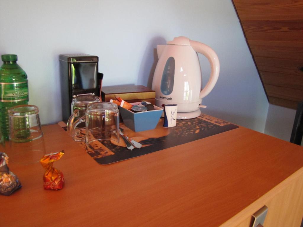 B&B Stein Am Rhein Oda fotoğraf