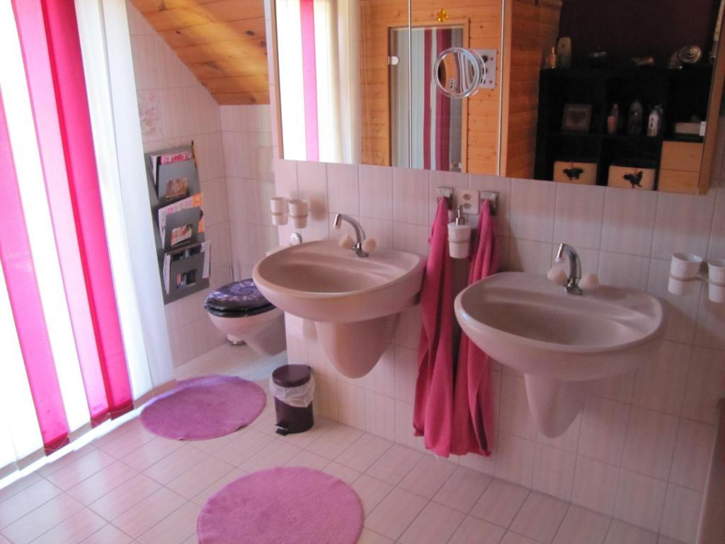 B&B Stein Am Rhein Oda fotoğraf